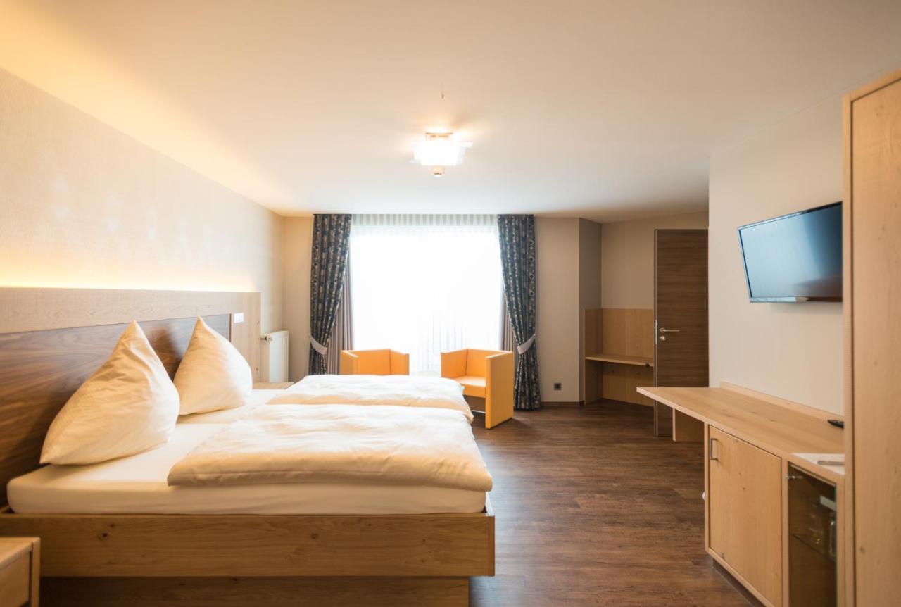 Hotel Haus Tiefenbach Bullange Exterior photo